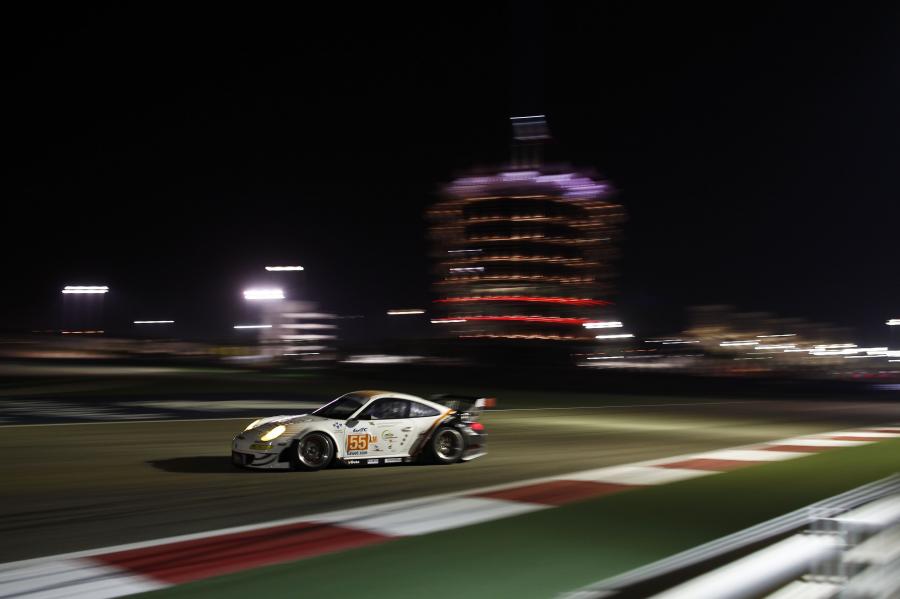  Porsche 911 GT3 RSR 2012 года  (фото 209 из 429)